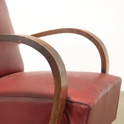 40s-50s Armchair