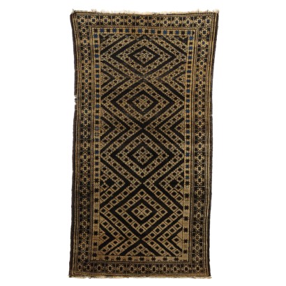 Baluchi Rug - Iran,Beluchi Rug - Iran