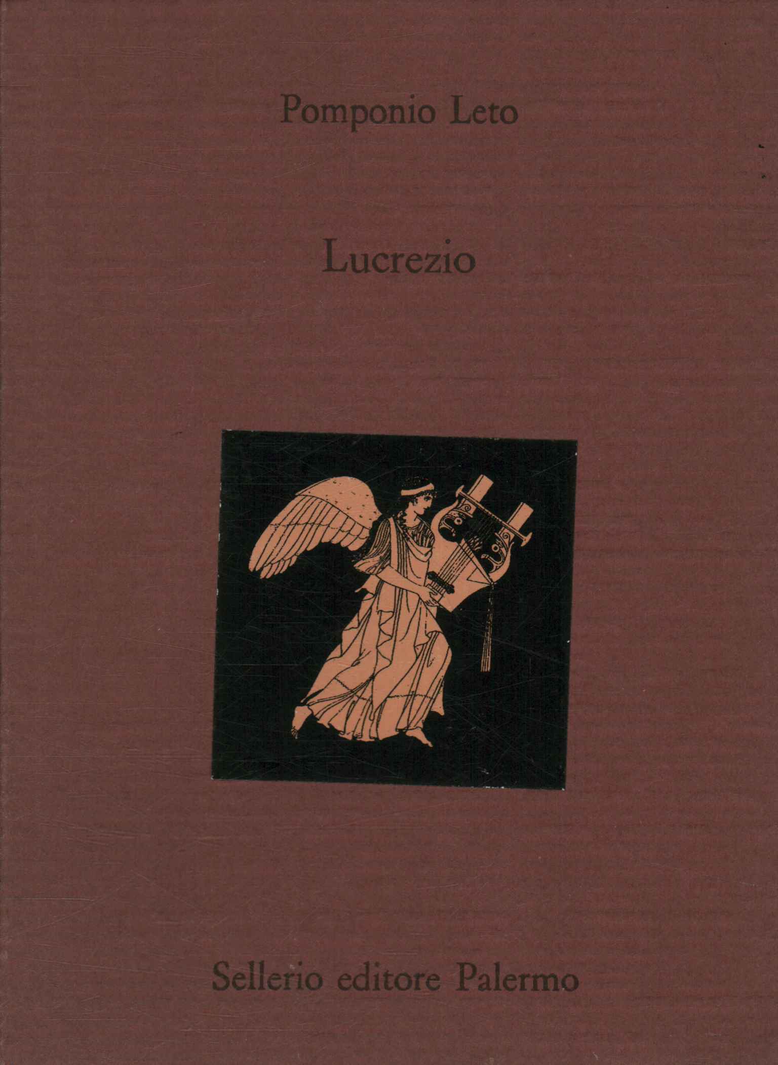 Lucretius