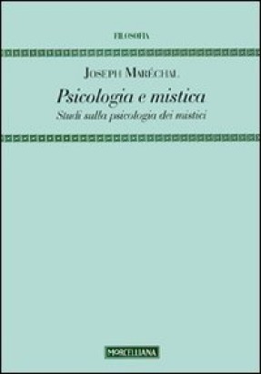 Psicologia e mistica