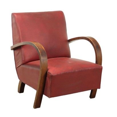 40s-50s Armchair