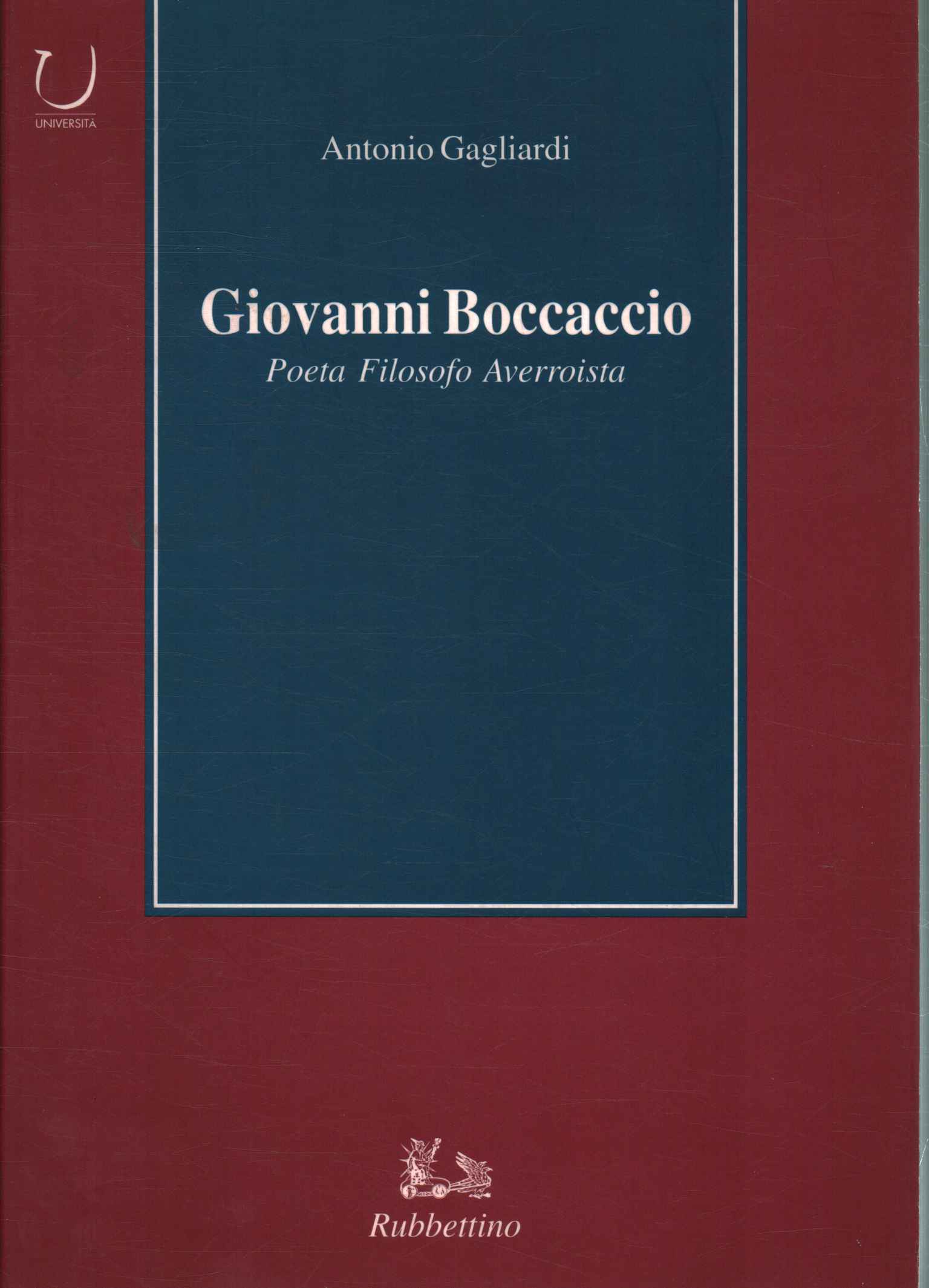 Giovanni Bocaccio