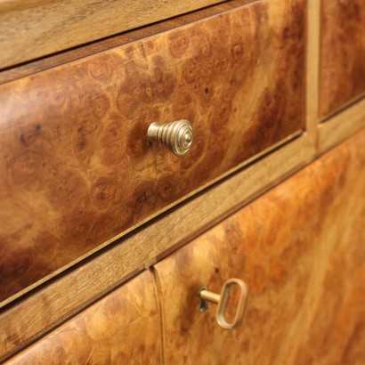 50's Sideboard Furniture