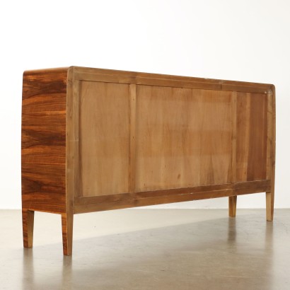 Mobiles Sideboard aus den 1950er Jahren