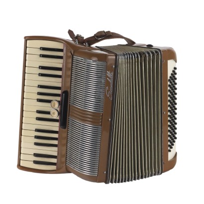 Accordion Scandalli 34/75