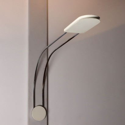 'Gesto' lamp by Bru,Bruno Gecchelin,Bruno Gecchelin,Bruno Gecchelin,Bruno Gecchelin