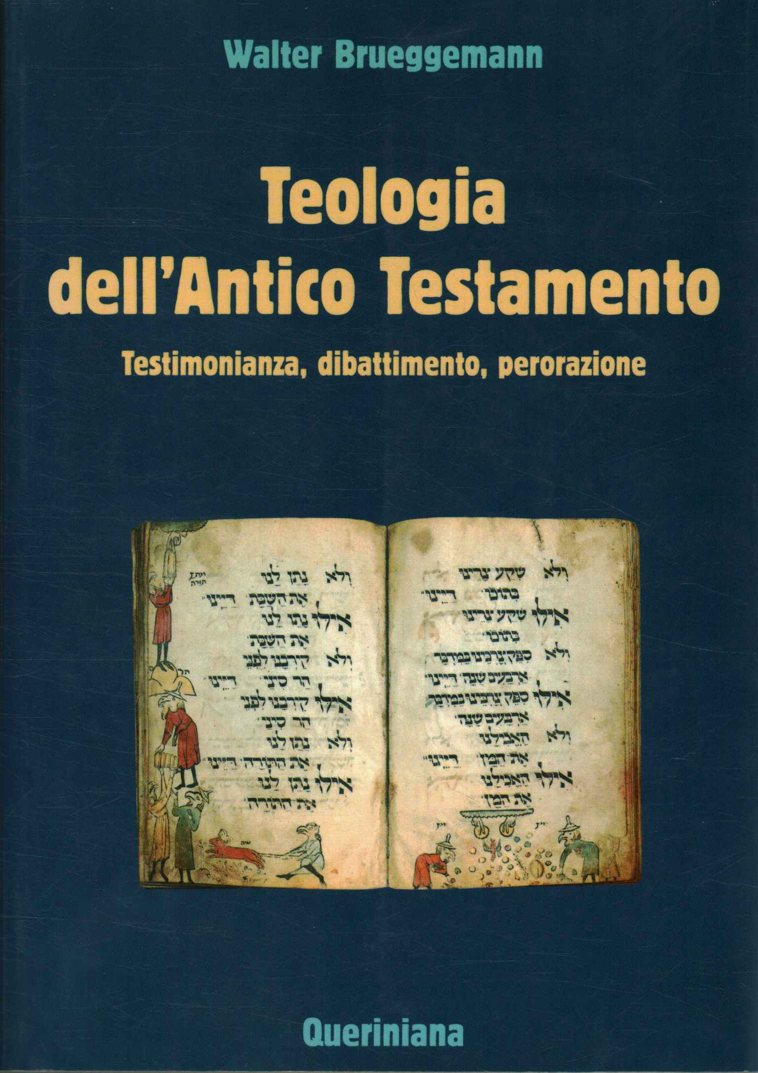 Theologie des Alten Testaments