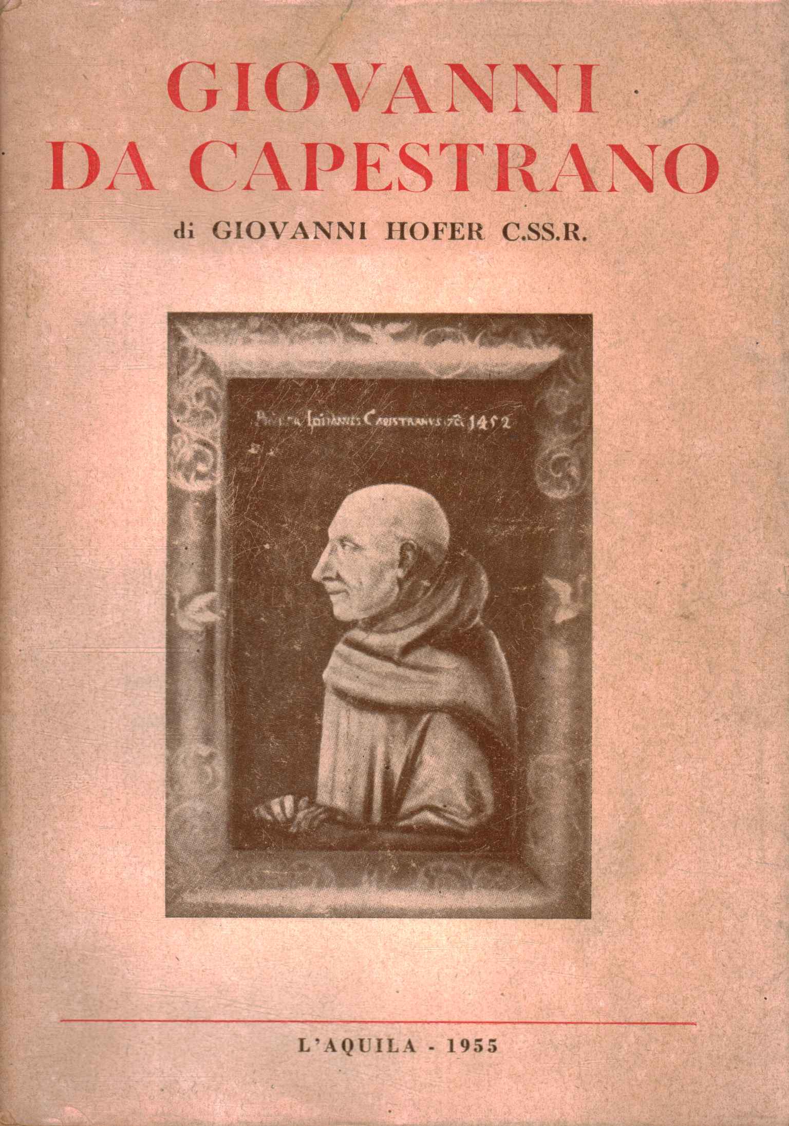 Giovanni de Capistrano