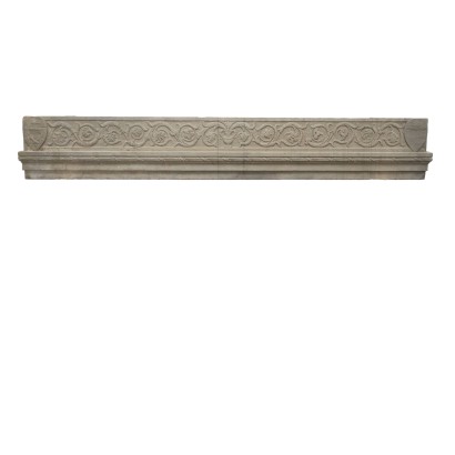 Renaissance Fireplace Lintel