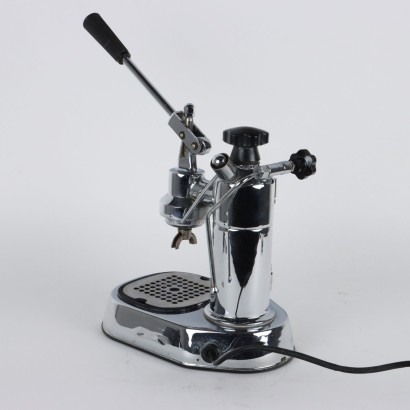 La Pavoni Milano Coffee Machine