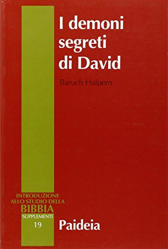 Los demonios secretos de David