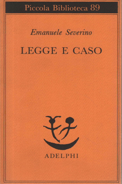 Legge e caso