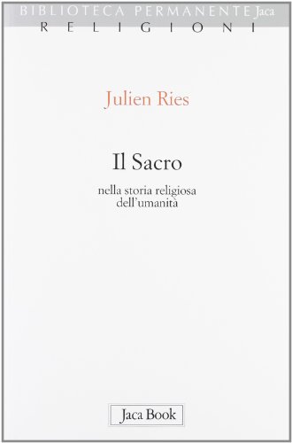 Il sacro nella storia religiosa dell0apo