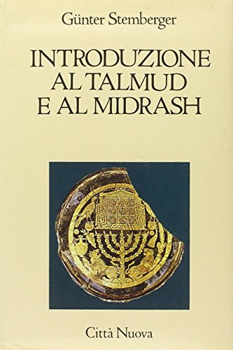 Introduction au Talmud et au Midrash