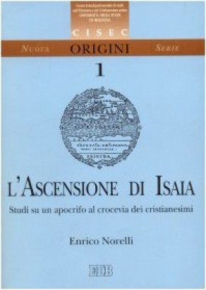 L'ascensione di Isaia