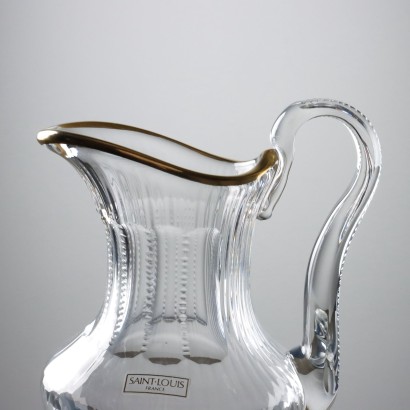 Saint Louis Pitcher Apollo Model