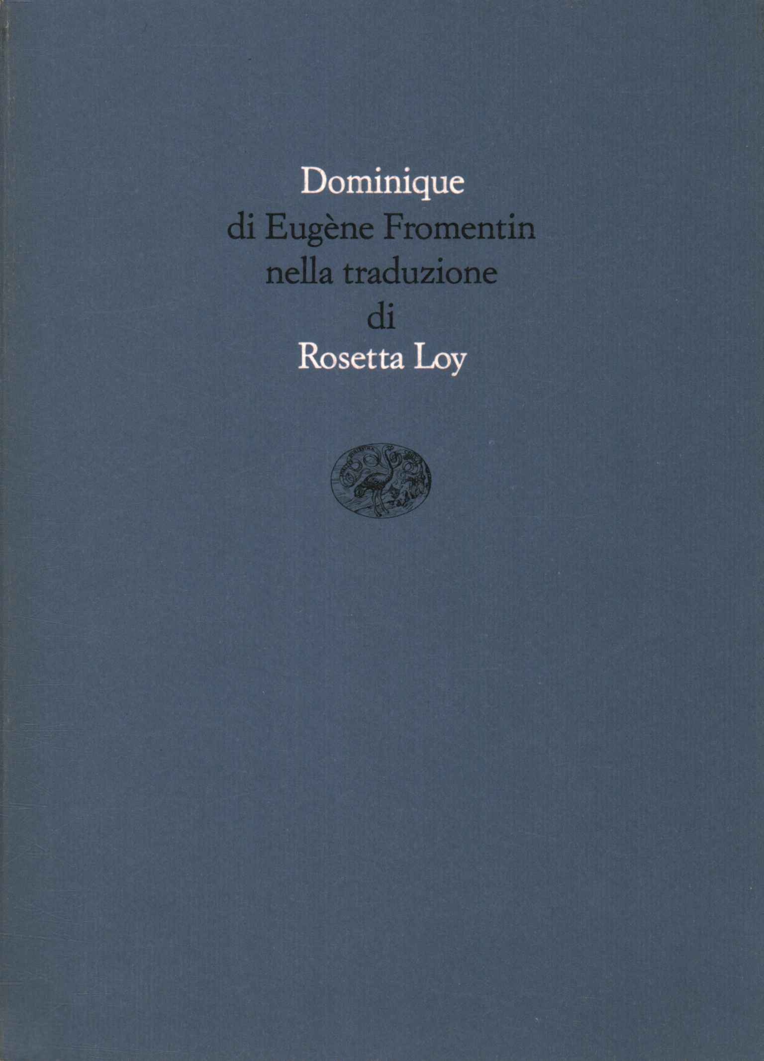 dominique