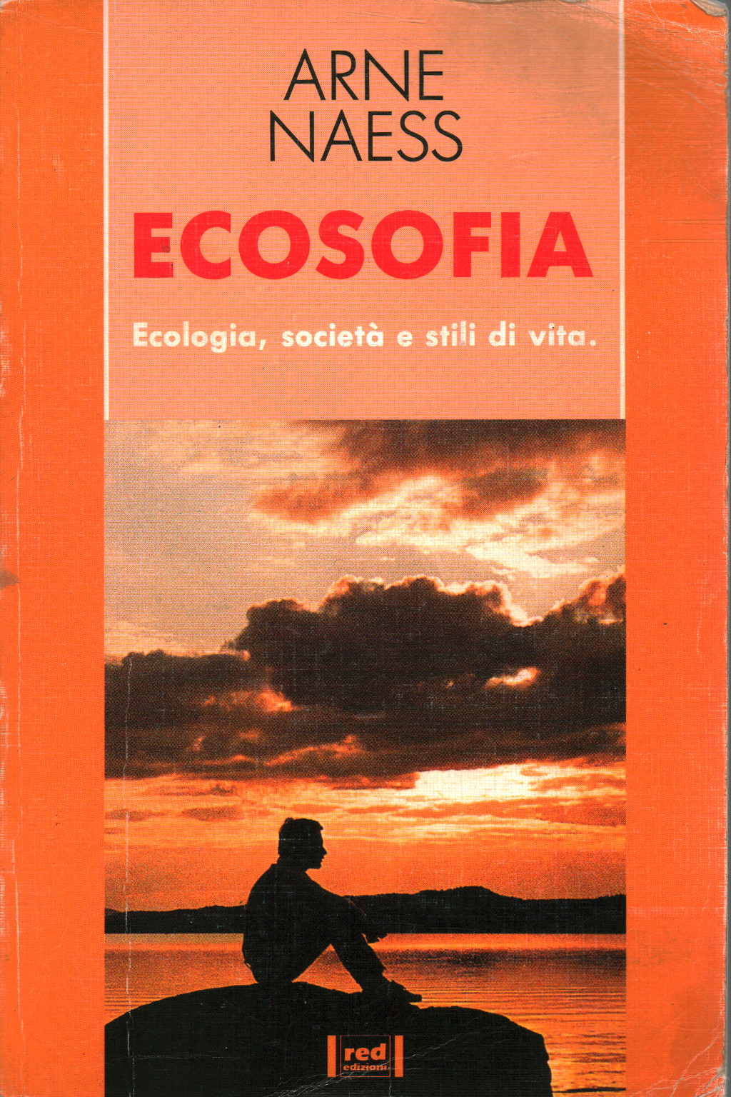 Ecosofía