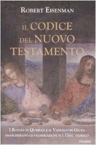 El código del Nuevo Testamento