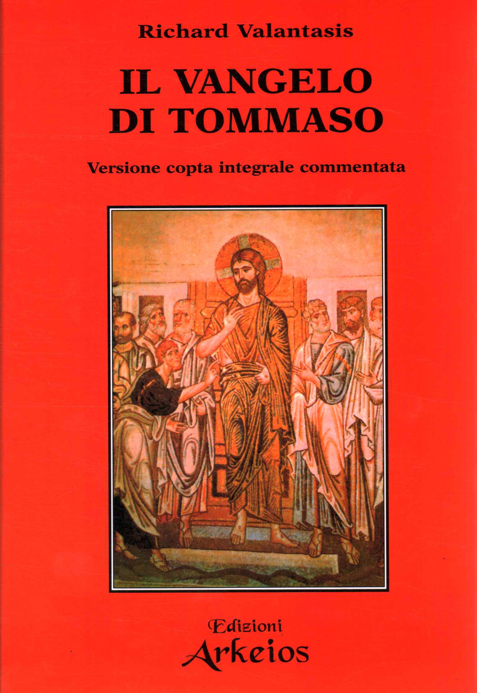 Il Vangelo di Tommaso