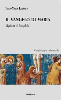 The Gospel of Mary