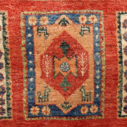 Gabbè-Teppich – Iran