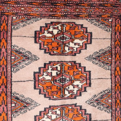 Tapis Bokara - Pakistan,Tapis Boukhara - Pakistan