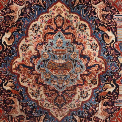 Kasmar carpet - Iran,Kashmar carpet - Iran