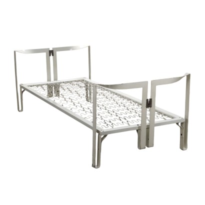 Vanessa bed by Tobia Scarpa for Gavi,Tobia Scarpa,Tobia Scarpa,Tobia Scarpa,Tobia Scarpa