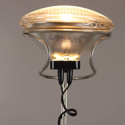 Lampe „Toio“ von Achi,Achille und Pier Giacomo Castiglioni,Achille und Pier Giacomo Castiglioni,Achille und Pier Giacomo Castiglioni,Achille und Pier Giacomo Castiglioni,Achille und Pier Giacomo Castiglioni,Achille und Pier Giacomo Castiglioni,Achille und Pier Giacomo Castiglioni,Achille und Pier Giacomo Castiglioni, Achille und Pier Giacomo Castiglioni