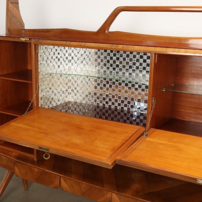 50s-60s Sideboard Furniture