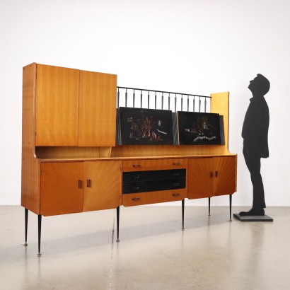 60's Sideboard Furniture