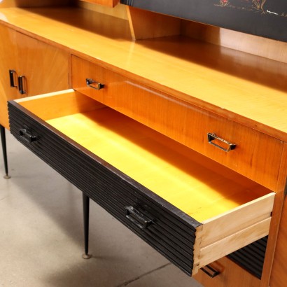 60's Sideboard Furniture