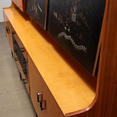 60's Sideboard Furniture