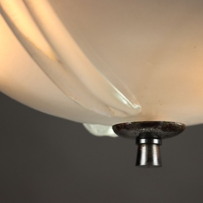 Lampe aus den 60er Jahren