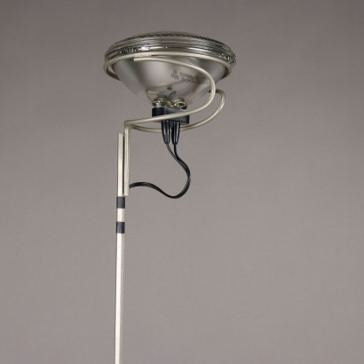 Lampe „Toio“ von Achi,Achille und Pier Giacomo Castiglioni,Achille und Pier Giacomo Castiglioni,Achille und Pier Giacomo Castiglioni,Achille und Pier Giacomo Castiglioni,Achille und Pier Giacomo Castiglioni