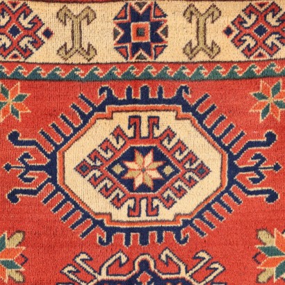 Gasny Rug - Pakistan