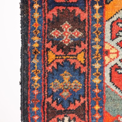 Malayer Carpet - Iran