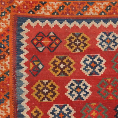 Tappeto Kilim - Iran