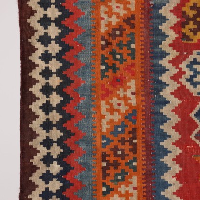 Alfombra Kilim - Irán