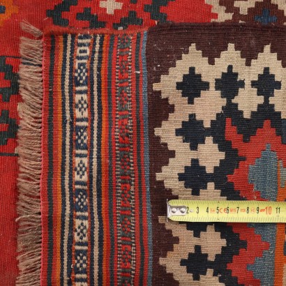 Alfombra Kilim - Irán