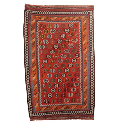 Kilim Rug - Iran