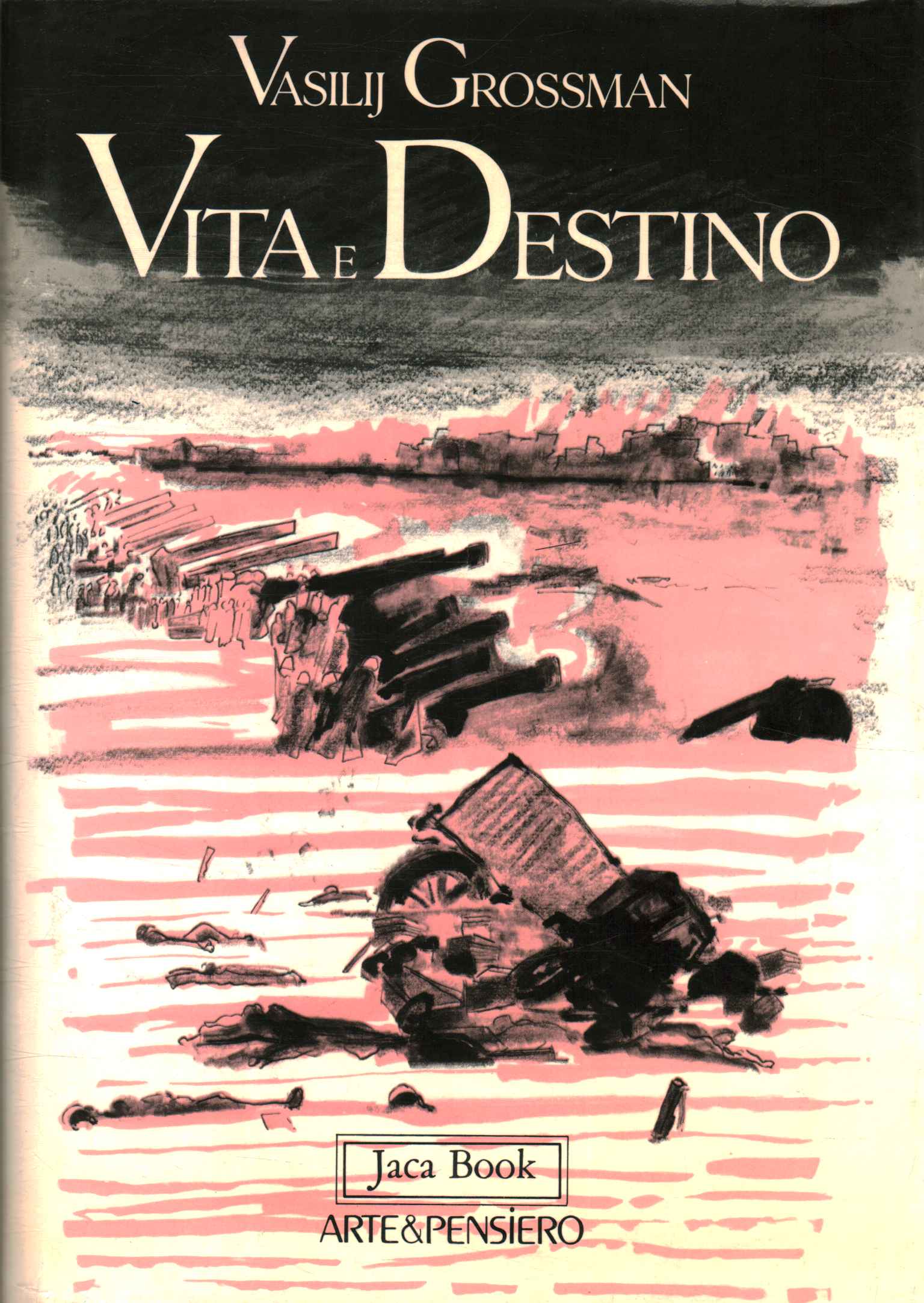 vida y destino