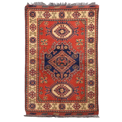 Gasny Rug - Pakistan