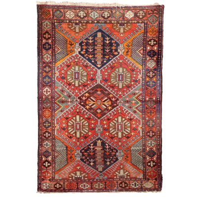 Malayer Carpet - Iran