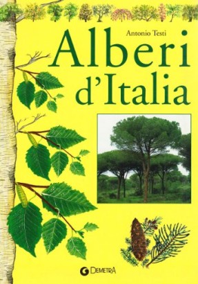 Alberi d'Italia