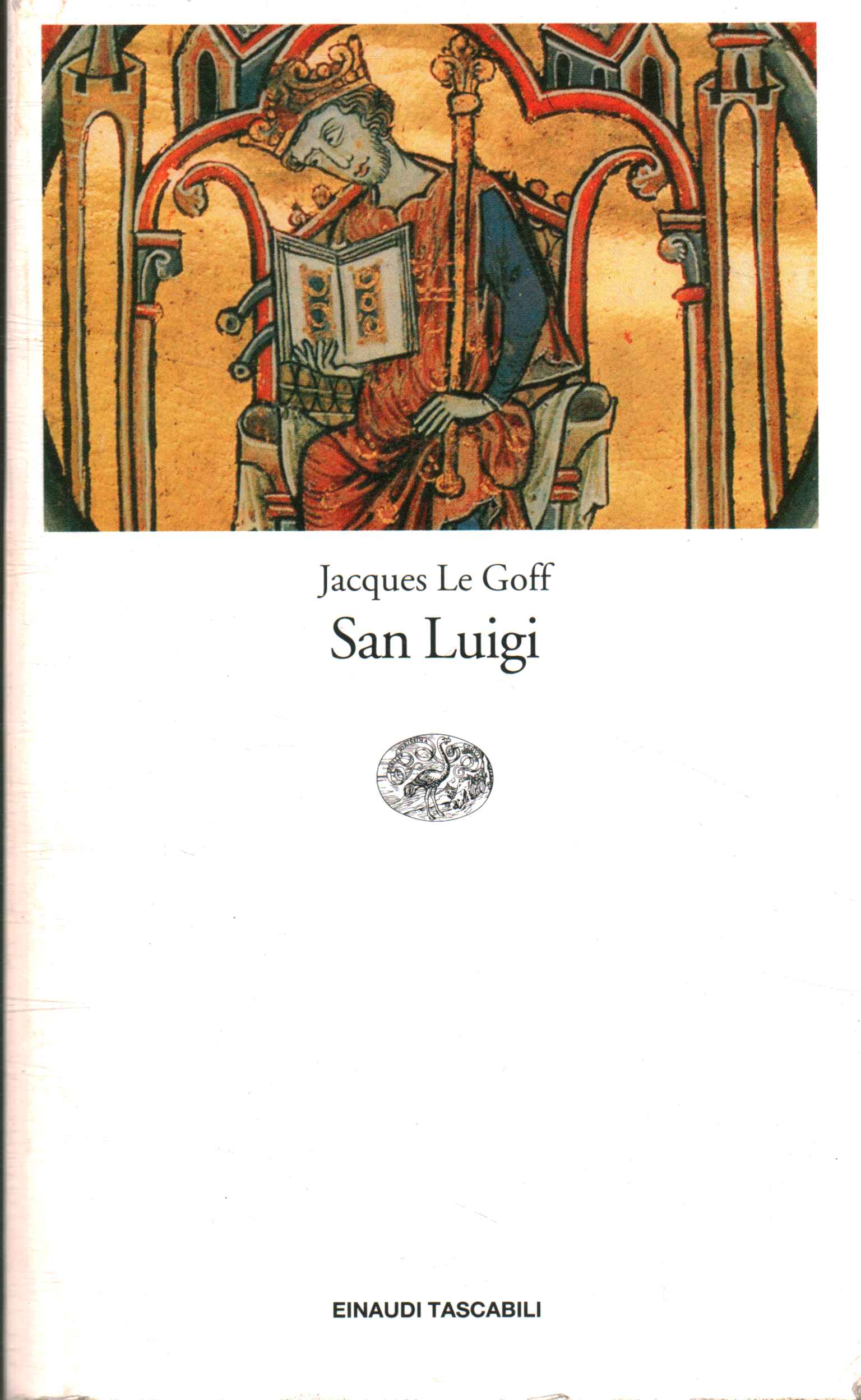 San Luigi