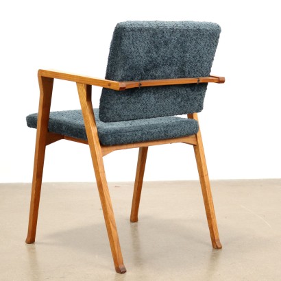 Silla Luisa de Franco Albini para Poggi,Franco Albini,Franco Albini,Franco Albini,Franco Albini,Franco Albini,Franco Albini,Franco Albini,Franco Albini,Silla 'Luisa' de Franc,Franco Albini