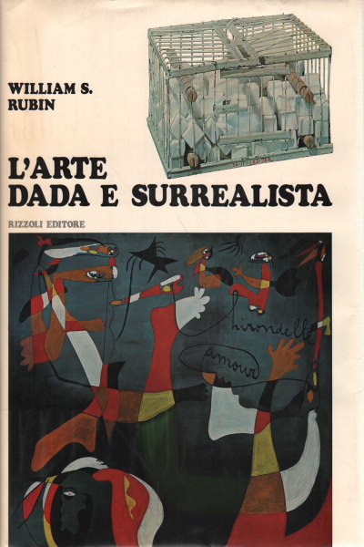 Dada and Surrealist Art