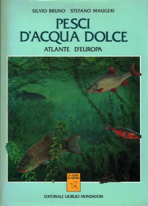 Pesci d'acqua dolce